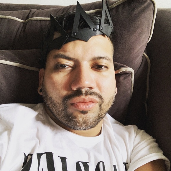 Meet your Posher, Raulito - Picture 1 of 1